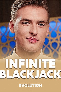 Infinite Blackjack